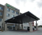 Photo of the hotel Holiday Inn Express & Suites KANSAS CITY - LEE'S SUMMIT