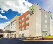 Photo of the hotel Holiday Inn Express & Suites GREENVILLE SE - SIMPSONVILLE