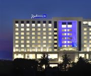Photo of the hotel Radisson Blu Coimbatore