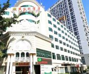 Photo of the hotel Vienna Hotel Ai Rong Road Chinese only