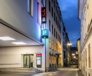 Photo of the hotel Star Inn Hotel Linz Promenadengalerien, by Comfort