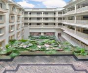 Photo of the hotel Park regis jaipur