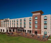 Photo of the hotel TownePlace Suites Foley at OWA