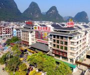 Photo of the hotel Vienna Hotel (Yangshuo) Chinese only
