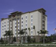 Photo of the hotel Hampton Inn Fort Lauderdale Pompano Beach FL