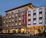 Photo of the hotel Hampton Inn - Suites Seattle-Renton WA
