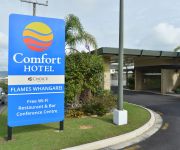 Photo of the hotel Comfort Hotel Flames Whangarei