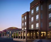 Photo of the hotel Ascend Hotel Collection Member The Hotel at Sunland Park Casino