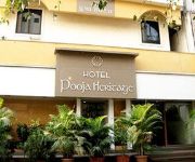 Photo of the hotel Hotel Pooja Heritage