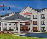 Photo of the hotel Auburn Place Hotel & Suites - Paducah