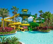 Photo of the hotel The Grove Resort & Spa Orlando - Luxury 2-3 Bedroom Suites