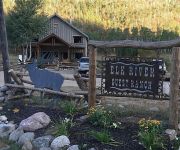 Photo of the hotel Elk River Guest Ranch