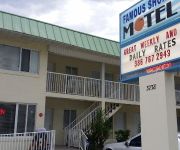 Photo of the hotel Famous Shores Motel