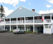 Photo of the hotel The Shire Woodstock