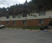 Photo of the hotel The Thunder Cove Hotel