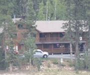 Photo of the hotel Duck Creek Village Inn