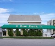 Photo of the hotel Sun Deck Motel