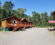 Photo of the hotel Talkeetna Love-Lee Cabins