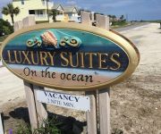 Photo of the hotel Luxury Suites on the Beach