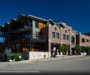 Photo of the hotel Alpenglow Condominiums - ALP2D by RedAwning