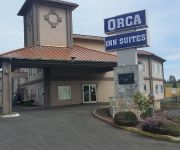 Photo of the hotel Orca Inn Suites