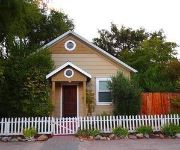 Photo of the hotel Olive with a Twist 2 Br cottage by RedAwning