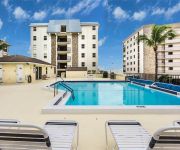 Photo of the hotel Bay view Pool 2 Br condo by RedAwning