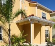 Photo of the hotel Paradise Palms Resort 4 Br townhouse by RedAwning