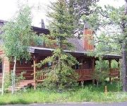 Photo of the hotel Twin Creek 150 3 Br cabin by RedAwning