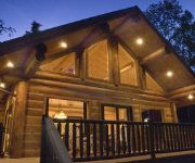 Photo of the hotel Sunrise Ridge 1 Br cabin by RedAwning