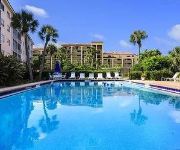 Photo of the hotel Heated Pools Spa 2 Br condo by RedAwning