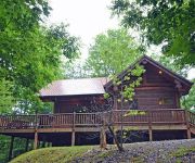 Photo of the hotel Moonstruck 1 Br cabin by RedAwning