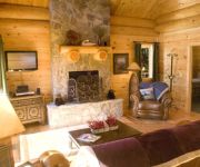Photo of the hotel Watershed 07 2 Br cabin by RedAwning