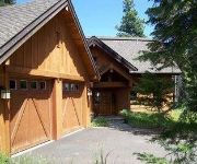 Photo of the hotel Twin Creek 60 3 Br cabin by RedAwning