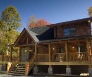 Photo of the hotel Trail's End 2 Br cabin by RedAwning