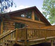 Photo of the hotel Treehouse B 1 Br cabin by RedAwning