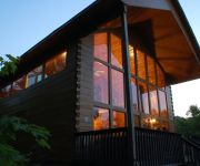 Photo of the hotel Lake Fontana View 3 Br cabin by RedAwning