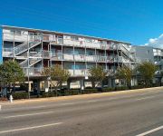 Photo of the hotel Tiffanie By The Sea 219D 2 Br condo by RedAwning