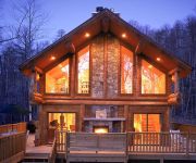 Photo of the hotel Watershed 01 1 Br cabin by RedAwning