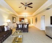 Photo of the hotel Modern Furniture in Reunion Resort 3 Br condo by RedAwning