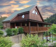 Photo of the hotel Moose Behaving 2 Br cabin by RedAwning