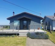 Photo of the hotel OceanSide Beach At Yachats 1 Br cottage by RedAwning