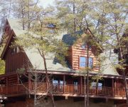 Photo of the hotel Under the Southern Sky 2 Br cabin by RedAwning
