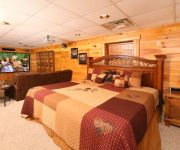 Photo of the hotel Owlpine 3 Br cabin by RedAwning