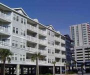Photo of the hotel Pier Watch Villas 303 6 Br condo by RedAwning