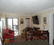 Photo of the hotel A Place at the Beach III 1C 2 Br condo by RedAwning