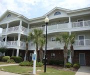Photo of the hotel Ironwood 833 2 Br condo by RedAwning
