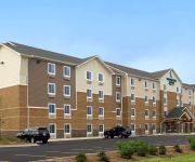 Photo of the hotel WoodSpring Suites Chicago Darien