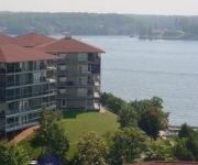 Photo of the hotel Palisades 160E 4A 3 Bedroom Condo by Your Lake vacation