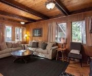 Photo of the hotel Pfeiffer Dog Friendly Cabin by RedAwning
